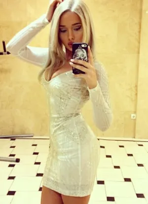 проститутка Анетта, 21, Рыбинск
