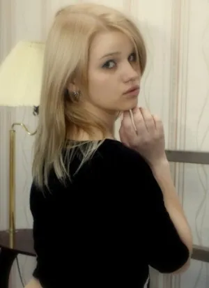 проститутка Лида, 21, Рыбинск