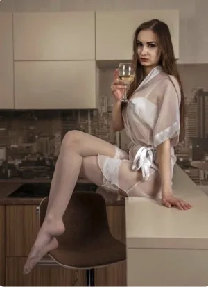 проститутка Алсу, 26, Рыбинск