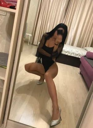 проститутка Юлия, 24, Рыбинск