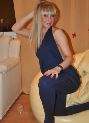 проститутка Настя, 31, Рыбинск