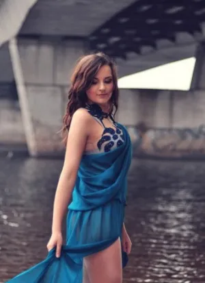 проститутка Ксюня, 21, Рыбинск