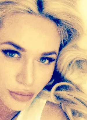 проститутка Лика, 33, Рыбинск