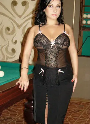 проститутка Виалета, 45, Рыбинск