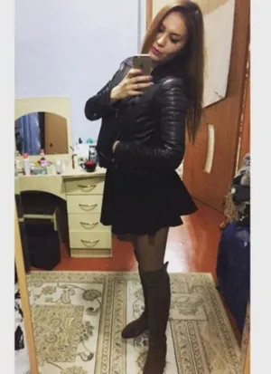 проститутка Дашуля, 22, Рыбинск