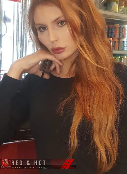проститутка шлюха Алла, Рыбинск