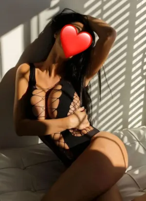 проститутка Иришка, 25, Рыбинск