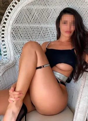 проститутка Катерина, 24, Рыбинск